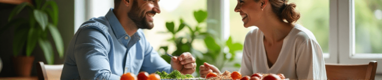 Prebióticos en alimentos
