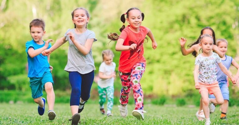 Probióticos para niños