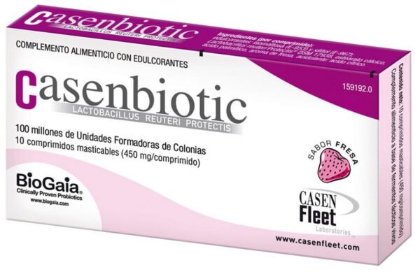 Casenbiotic
