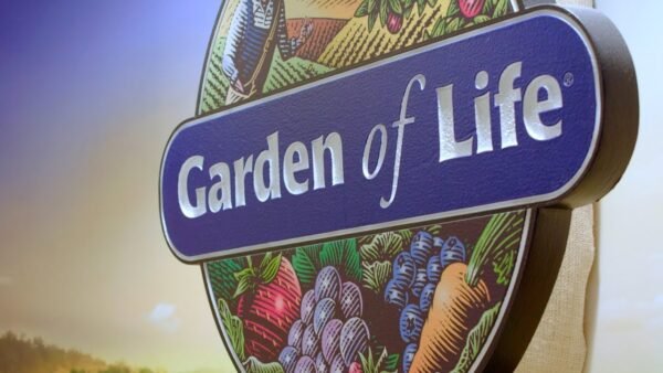 Garden of life