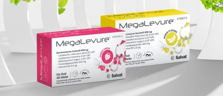 Megalevure