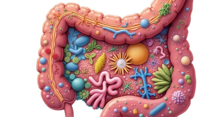¿Qué es el microbioma?